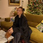 Georgia Hirst Instagram - My favourite time of the year 😍🎅🏼🎄🎁🍾