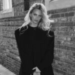 Georgia Hirst Instagram – Happy Saturday my loves 🤍