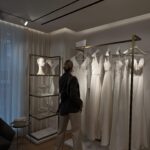 Georgia Hirst Instagram - I had one of the best days of my life yesterday with my family and maid of honour choosing my wedding dress @pronovias I couldn’t be more grateful and excited!! 🤍👰🏼