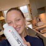Georgia Hirst Instagram - My day with @colondrink. This year I am on my health and wellness journey 🙌🙌🤍 ad #colondrink