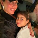 Georgina Rodríguez Instagram – 🩷