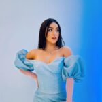 Geraldine Galvan Instagram – Cinderella  mood 💙🦋 

#halloween #disneyprincess #cinderella