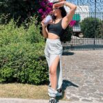 Geraldine Galvan Instagram - Cuántas se saben ? 😱