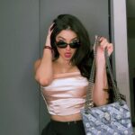 Geraldine Galvan Instagram – 😎