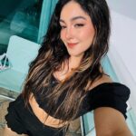 Geraldine Galvan Instagram – Un como de sol ☀️