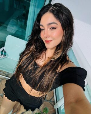 Geraldine Galvan Instagram - Un como de sol ☀️