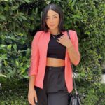 Geraldine Galvan Instagram – ✨love yourself ✨