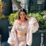 Geraldine Galvan Instagram – Quería que las cosas cambiaran, así que empecé POR MI 🫶🏻