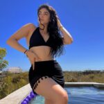 Geraldine Galvan Instagram – Sanar, aprender, crecer y seguir 👌🏻💛