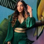 Geraldine Galvan Instagram – New look 🔥🔥🔥