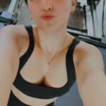 Geraldine Galvan Instagram – Empezando con todo este 2024, se que es difícil empezar o mantener los buenos hábitos pero si hacemos un 1% cada día lograremos esas metas que sentimos “inalcanzables”.