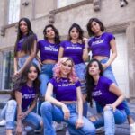 Geraldine Galvan Instagram – Gritemos juntas 💜
@_roxanapuente  @shaula.ponce @nattaliajz @silviazepedamx @romimarcos @miasalinas @valentinaarenata @sam.galvanc @diego.rojme