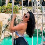 Geraldine Galvan Instagram – Ojalá el domingo durara mas horas☀️🌊