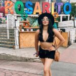 Geraldine Galvan Instagram - Rosarito my love 💕🔥