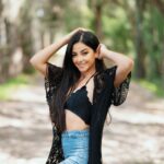 Geraldine Galvan Instagram - ✨Piensa, cree, sueña y ATRÉVETE ✨