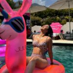 Geraldine Galvan Instagram – 💕 sol solecito ☀️