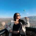 Geraldine Galvan Instagram - ✨Con la mente en las nubes y los pies en la tierra ✨