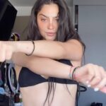 Geraldine Galvan Instagram –