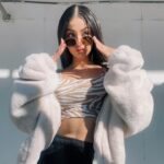 Geraldine Galvan Instagram – Canción para estas fotos 👇🏼 Los Leo 😍🔥🙃❤️😢🖤🤔