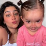 Geraldine Galvan Instagram – Unboxing time con @bbyregi 👧🏻💞 @carestino.mx
