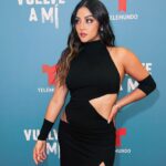 Geraldine Galvan Instagram – Vuelve a mi ❤️