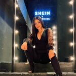 Geraldine Galvan Instagram – OOTD 🖤

Heyyy quiero contarles que me encantó la nueva colección de SHEIN x Maite Perroni , esta increíble!! ❤️‍🔥

@shein_mex 
#SHEINxMaitePerroni
#SHEINforall