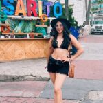 Geraldine Galvan Instagram - Rosarito my love 💕🔥