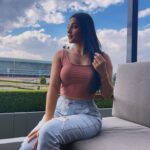 Geraldine Galvan Instagram - ✨Tu único límite eres tú ✨