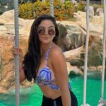 Geraldine Galvan Instagram – Ojalá el domingo durara mas horas☀️🌊