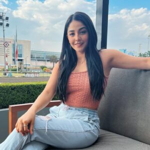 Geraldine Galvan Instagram - ✨Tu único límite eres tú ✨