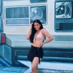 Geraldine Galvan Instagram - ✨Nunca dejes de intentarlo ✨