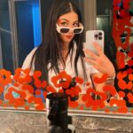 Geraldine Galvan Instagram – 🧡Amigos! ¿Se acuerdan de que hace unos días fuimos a la casa de Cheetos? Quiero que conozcan un poco de lo que es ChessyVerse y lo cool que la pasamos🧡
🧡Lo mejor es que ustedes también pueden ir a conocer este multiverso de queso lo único que tienen que hacer es registrarse en👇🏼
www.Cheesyverse.com

🧡Estará abierta del 23 de septiembre al 16 de octubre de viernes a domingo en un horario de 10Am a 10 pm.
🧡Corran a registrarse!!!🧡
@cheetos_mx 
#CheetosCheesyVerse
#DedosLlenosdeDiversión