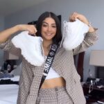 Geraldine Galvan Instagram – OOTD
@theofficialpandora