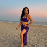 Geraldine Galvan Instagram – ✨No esperes a que pase, haz que  suceda ✨