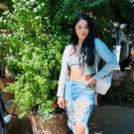 Geraldine Galvan Instagram - ✨Busca lo que encienda tu alma ✨