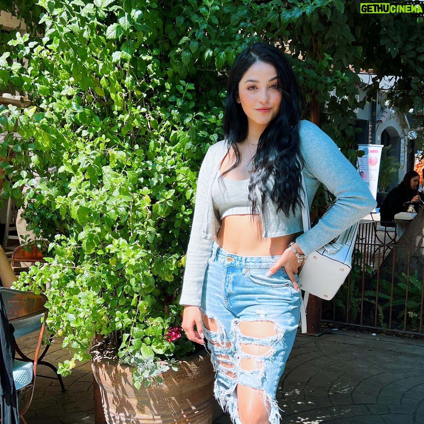 Geraldine Galvan - 52.8K Likes - ✨Busca lo que encienda tu alma ✨