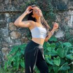 Geraldine Galvan Instagram - ✨Enjoy yourself ✨
