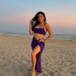 Geraldine Galvan Instagram – ✨No esperes a que pase, haz que  suceda ✨