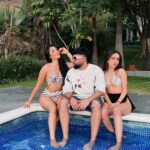 Geraldine Galvan Instagram – Parece broma, pero es anécdota 🤪🫢