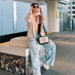 Geraldine Galvan Instagram – ✨Nunca dudes de tu potencial y de todo lo que eres capaz de lograr ✨