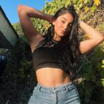 Geraldine Galvan Instagram - Siempre da lo mejor de ti y lo mejor vendrá 🤚🏻🤍
