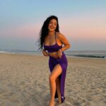 Geraldine Galvan Instagram – ✨No esperes a que pase, haz que  suceda ✨