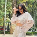 Geraldine Galvan Instagram – Ella💕