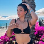 Geraldine Galvan Instagram - ✨Nunca dejes de luchar por lo que quieres ✨