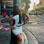 Geraldine Galvan Instagram - 🌴L.A vibes 🌴