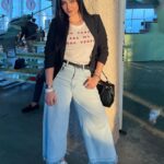 Geraldine Galvan Instagram – ✨Tus sueños no tienen fecha de caducidad, respira hondo y sigue.✨