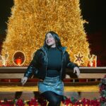 Geraldine Galvan Instagram – Qué le pidieron a santa ??🎁🎄🎅