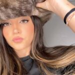 Geraldine Galvan Instagram – Lo mejor es el final 😜🥰