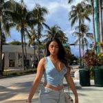 Geraldine Galvan Instagram – ✨Miami vibes ✨
1,2,3 o 4 ??