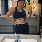 Geraldine Galvan Instagram – 🚴‍♀️💕.
.
.
.
#WellnessByOriflame
@mxoriflame